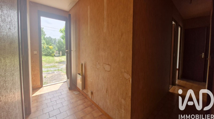 Ma-Cabane - Vente Maison Lamothe-Montravel, 81 m²