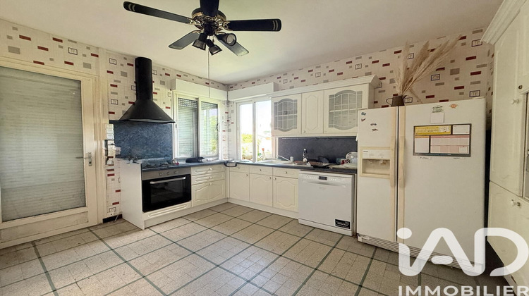 Ma-Cabane - Vente Maison Lamothe-Montravel, 156 m²