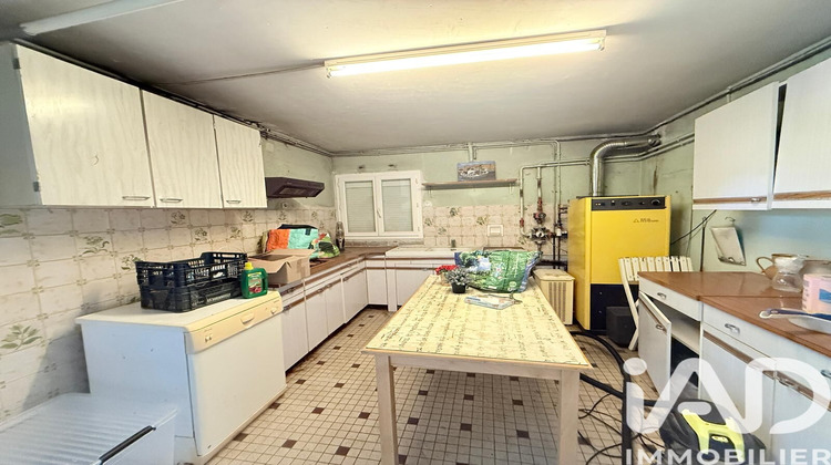 Ma-Cabane - Vente Maison Lamothe-Montravel, 156 m²