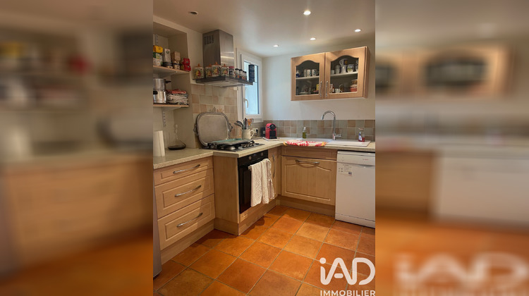 Ma-Cabane - Vente Maison Lamothe-Montravel, 222 m²
