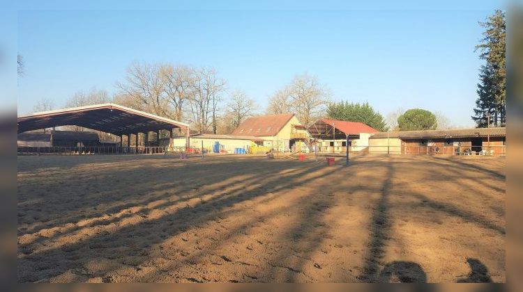 Ma-Cabane - Vente Maison Lamotte-Beuvron, 125 m²