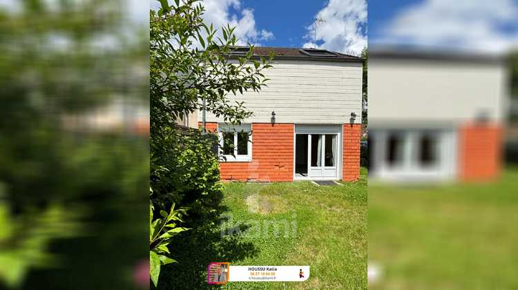 Ma-Cabane - Vente Maison Lamotte-Beuvron, 88 m²