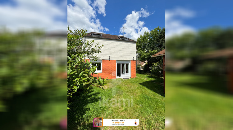 Ma-Cabane - Vente Maison Lamotte-Beuvron, 88 m²