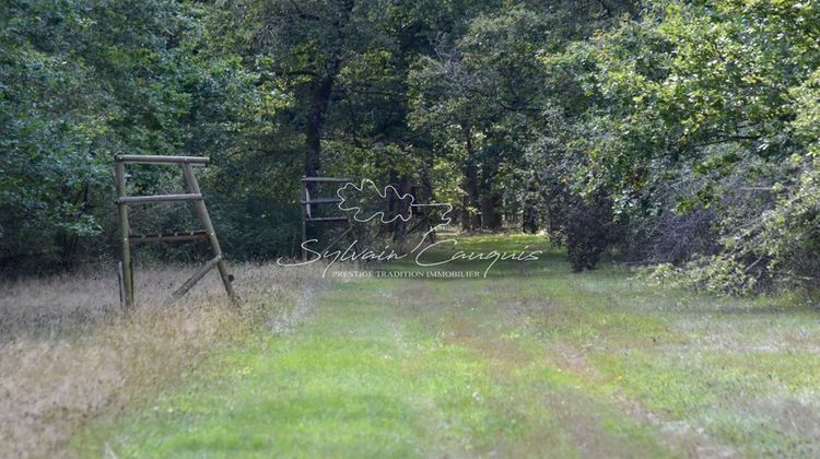 Ma-Cabane - Vente Maison LAMOTTE BEUVRON, 510 m²