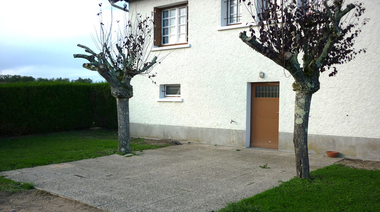 Ma-Cabane - Vente Maison LAMOTTE-BEUVRON, 92 m²