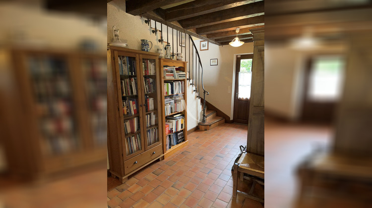 Ma-Cabane - Vente Maison LAMOTTE-BEUVRON, 160 m²