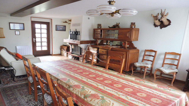 Ma-Cabane - Vente Maison LAMOTTE-BEUVRON, 99 m²