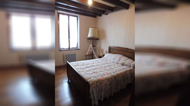 Ma-Cabane - Vente Maison LAMOTTE-BEUVRON, 99 m²