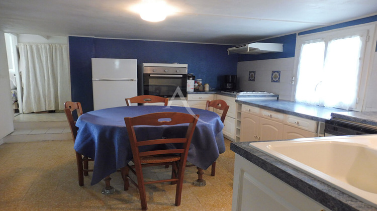 Ma-Cabane - Vente Maison LAMOTTE-BEUVRON, 71 m²