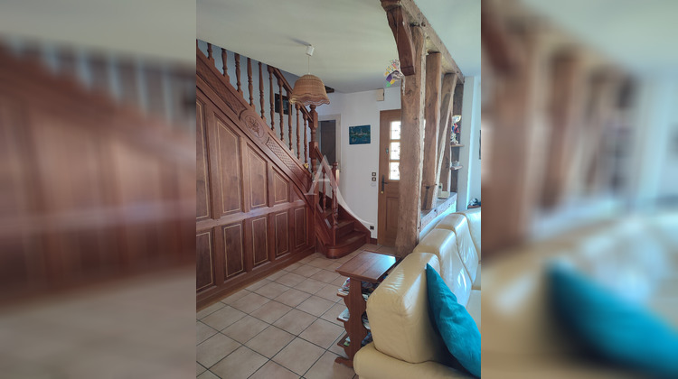 Ma-Cabane - Vente Maison LAMOTTE-BEUVRON, 147 m²