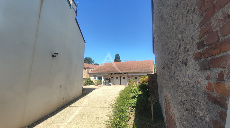 Ma-Cabane - Vente Maison LAMOTTE-BEUVRON, 112 m²