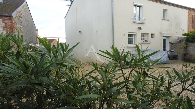 Ma-Cabane - Vente Maison LAMOTTE-BEUVRON, 112 m²