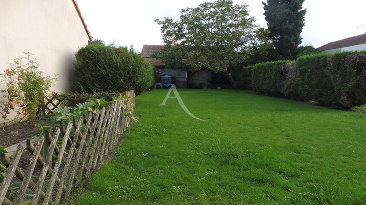 Ma-Cabane - Vente Maison LAMOTTE-BEUVRON, 112 m²