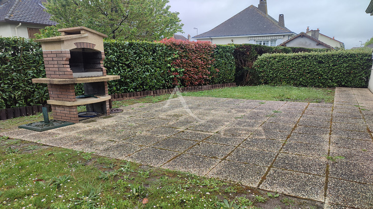 Ma-Cabane - Vente Maison LAMOTTE-BEUVRON, 85 m²