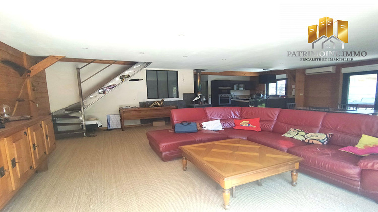 Ma-Cabane - Vente Maison Lamotte-Beuvron, 128 m²