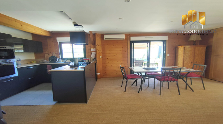 Ma-Cabane - Vente Maison Lamotte-Beuvron, 128 m²