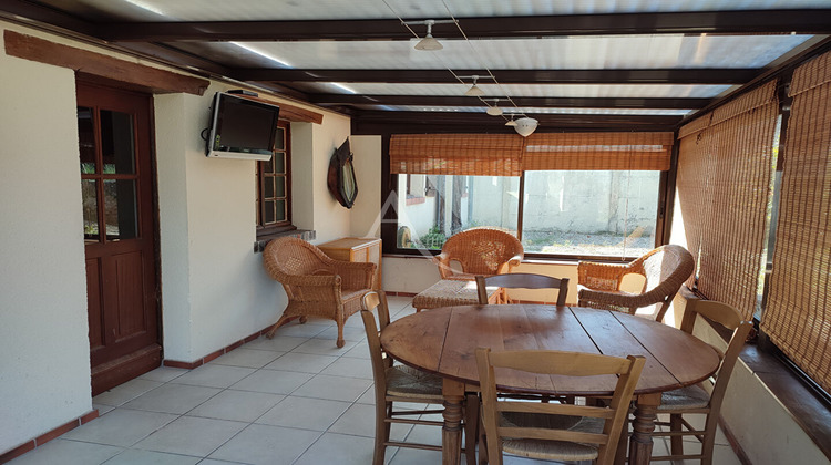 Ma-Cabane - Vente Maison LAMOTTE-BEUVRON, 146 m²