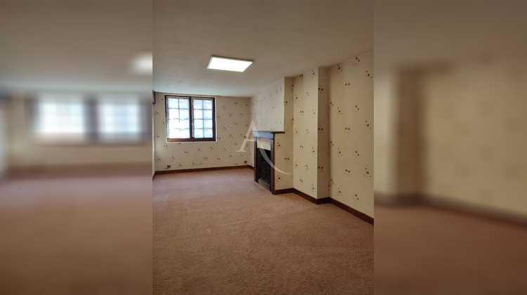 Ma-Cabane - Vente Maison LAMOTTE-BEUVRON, 146 m²