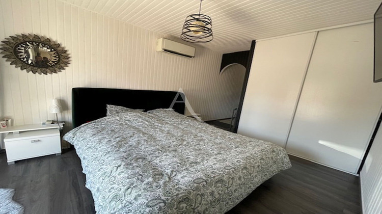 Ma-Cabane - Vente Maison LAMOTTE-BEUVRON, 121 m²