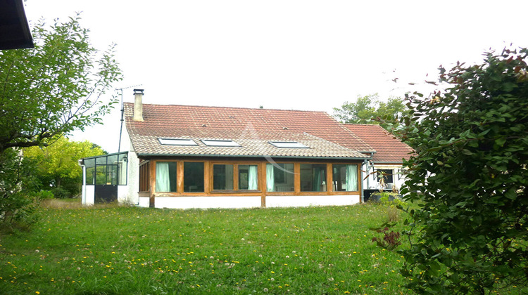 Ma-Cabane - Vente Maison LAMOTTE-BEUVRON, 112 m²