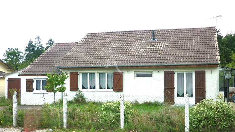 Ma-Cabane - Vente Maison LAMOTTE-BEUVRON, 112 m²