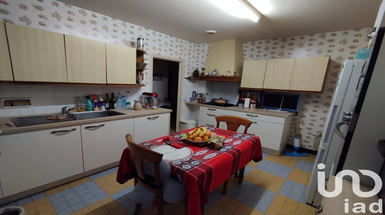 Ma-Cabane - Vente Maison Lamotte-Beuvron, 65 m²