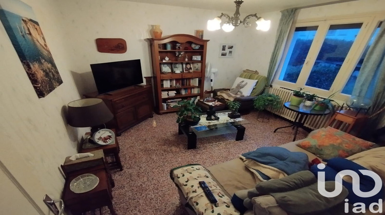 Ma-Cabane - Vente Maison Lamotte-Beuvron, 65 m²