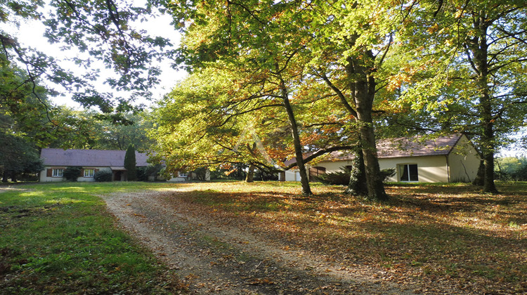 Ma-Cabane - Vente Maison LAMOTTE-BEUVRON, 228 m²