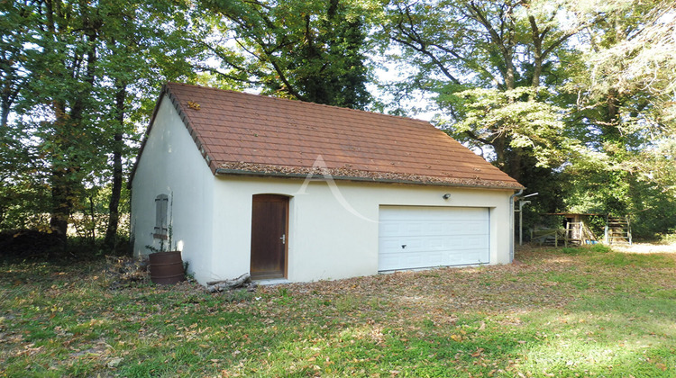 Ma-Cabane - Vente Maison LAMOTTE-BEUVRON, 228 m²