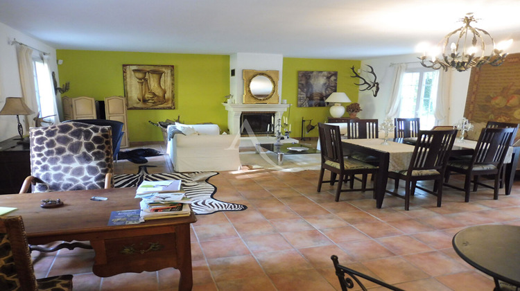 Ma-Cabane - Vente Maison LAMOTTE-BEUVRON, 228 m²