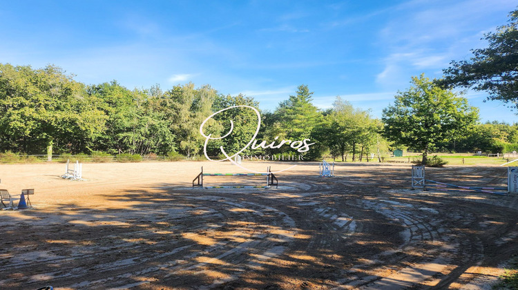 Ma-Cabane - Vente Maison Lamotte-Beuvron, 300 m²