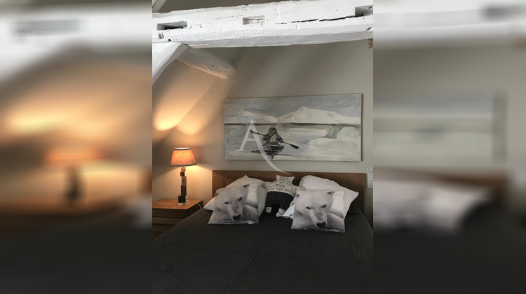 Ma-Cabane - Vente Maison LAMOTTE-BEUVRON, 335 m²