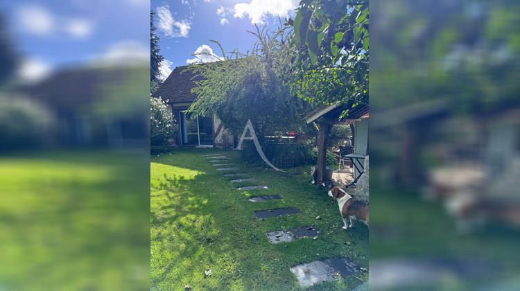 Ma-Cabane - Vente Maison LAMOTTE-BEUVRON, 335 m²