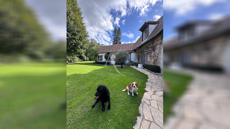 Ma-Cabane - Vente Maison LAMOTTE-BEUVRON, 335 m²