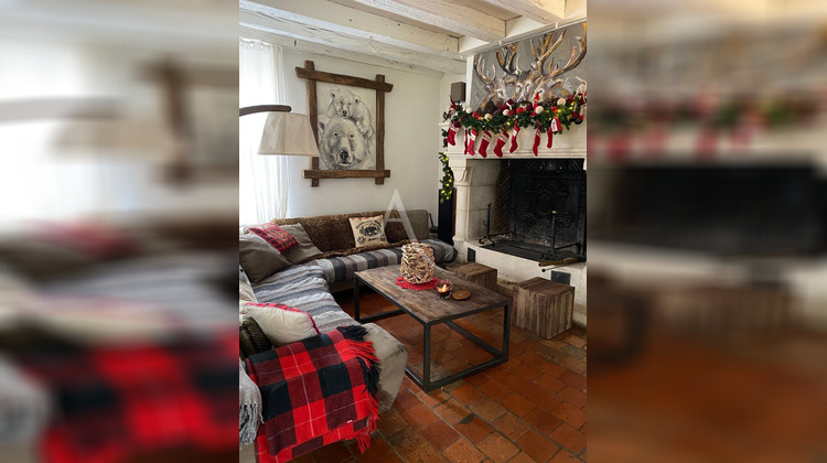 Ma-Cabane - Vente Maison LAMOTTE-BEUVRON, 335 m²