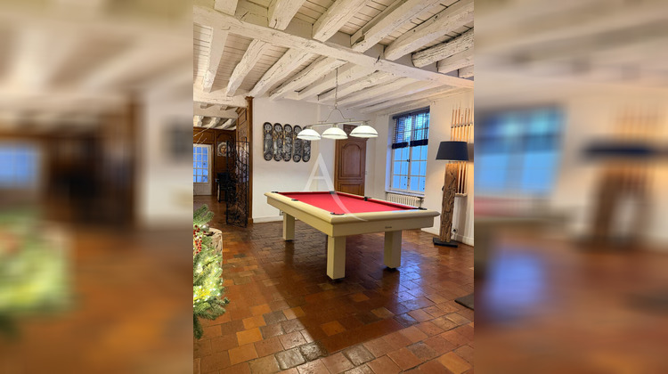 Ma-Cabane - Vente Maison LAMOTTE-BEUVRON, 335 m²