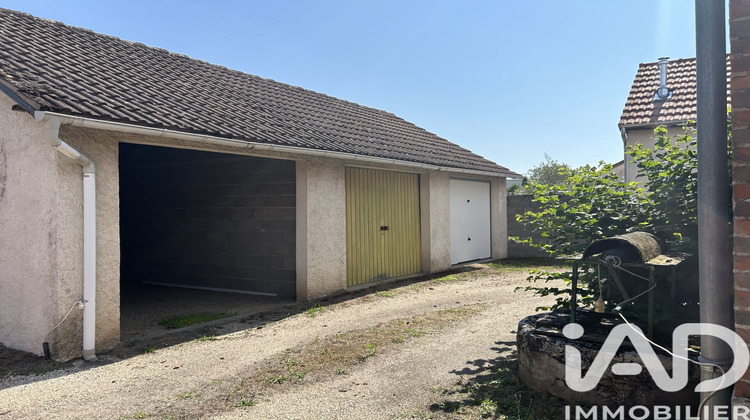 Ma-Cabane - Vente Maison Lamotte-Beuvron, 101 m²