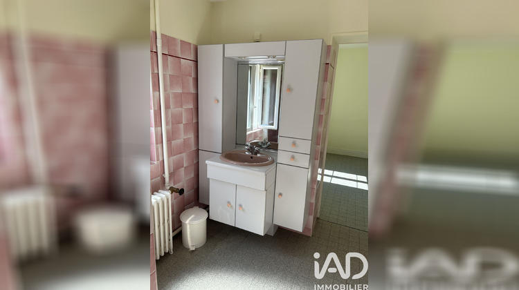 Ma-Cabane - Vente Maison Lamotte-Beuvron, 101 m²