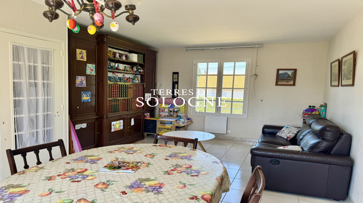 Ma-Cabane - Vente Maison Lamotte-Beuvron, 73 m²