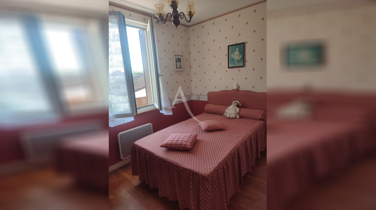 Ma-Cabane - Vente Maison LAMOTTE-BEUVRON, 78 m²