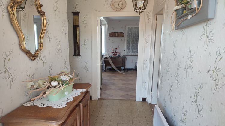 Ma-Cabane - Vente Maison LAMOTTE-BEUVRON, 78 m²