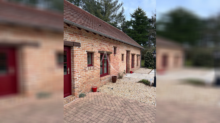 Ma-Cabane - Vente Maison LAMOTTE-BEUVRON, 0 m²