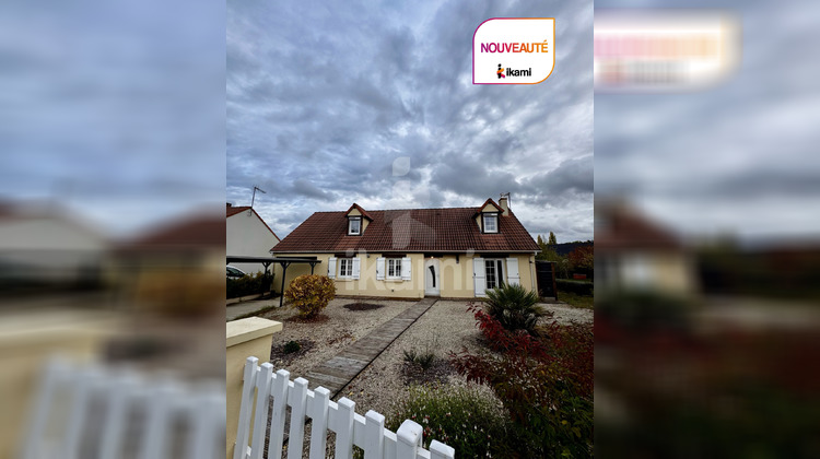 Ma-Cabane - Vente Maison Lamotte-Beuvron, 150 m²