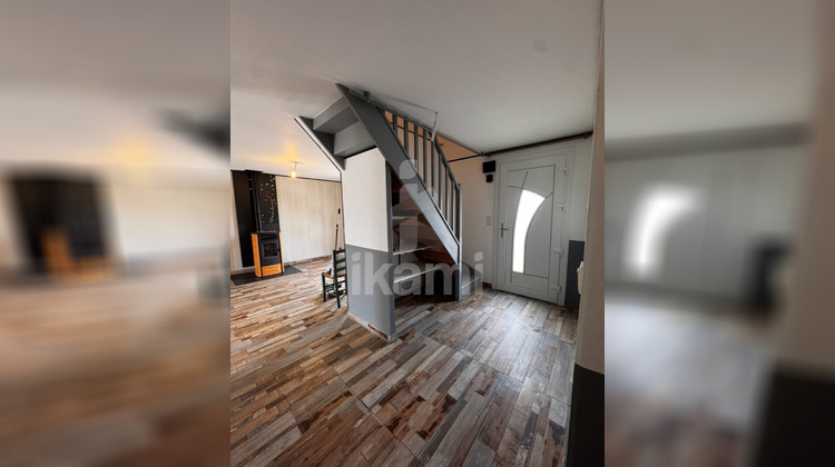 Ma-Cabane - Vente Maison Lamotte-Beuvron, 150 m²