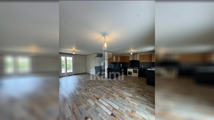 Ma-Cabane - Vente Maison Lamotte-Beuvron, 150 m²