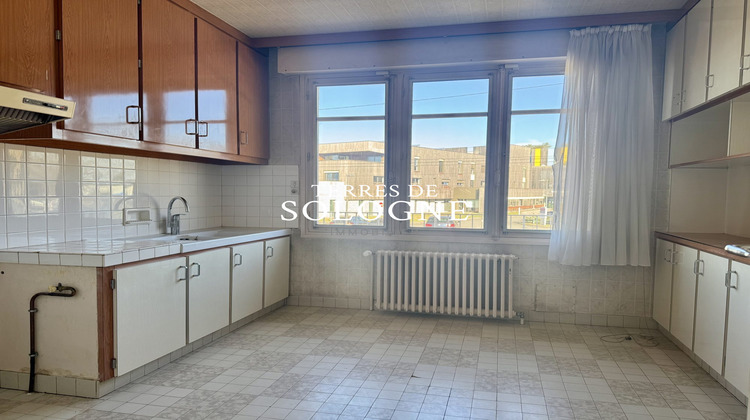 Ma-Cabane - Vente Maison Lamotte-Beuvron, 119 m²