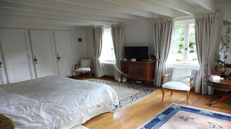 Ma-Cabane - Vente Maison LAMOTTE-BEUVRON, 237 m²