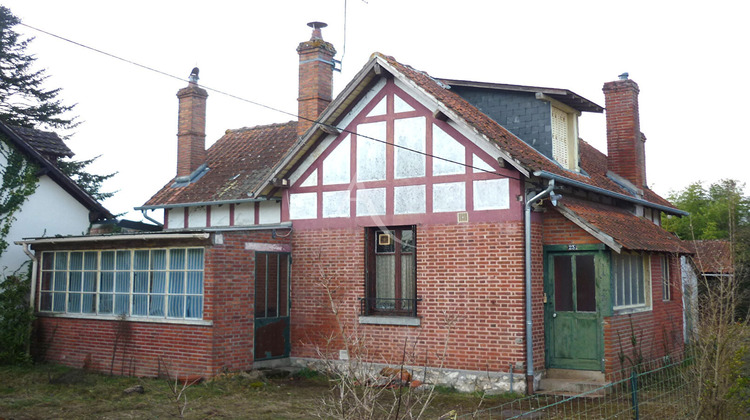 Ma-Cabane - Vente Maison LAMOTTE-BEUVRON, 98 m²