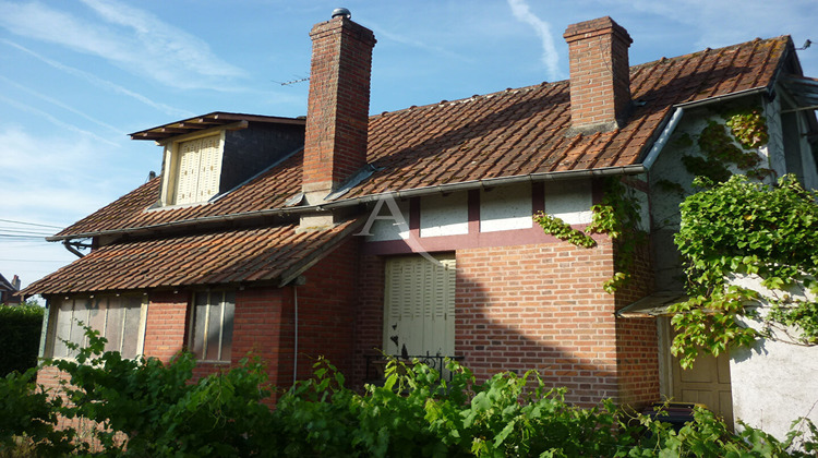Ma-Cabane - Vente Maison LAMOTTE-BEUVRON, 98 m²