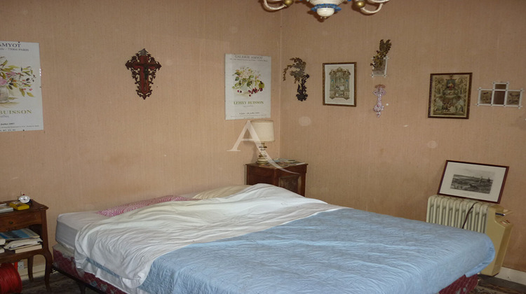 Ma-Cabane - Vente Maison LAMOTTE-BEUVRON, 98 m²